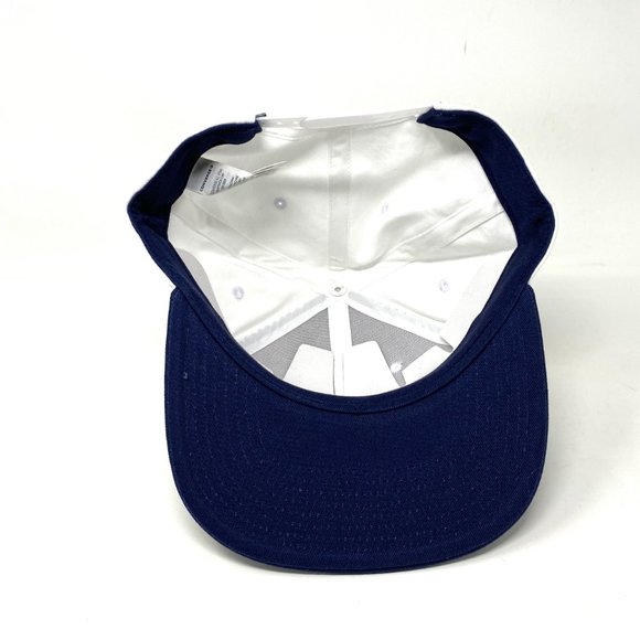 🔥HOT SALE🔥Converse Converse All Star Cap White Cotton Unisex 10018329-A02 - Picture 4 of 5